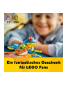 LEGO 31136 CREATOR Egzotyczna papuga p6 - nr 25