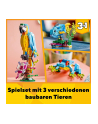 LEGO 31136 CREATOR Egzotyczna papuga p6 - nr 26
