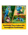 LEGO 31136 CREATOR Egzotyczna papuga p6 - nr 27
