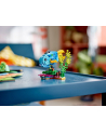 LEGO 31136 CREATOR Egzotyczna papuga p6 - nr 30