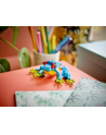 LEGO 31136 CREATOR Egzotyczna papuga p6 - nr 31