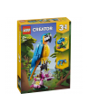 LEGO 31136 CREATOR Egzotyczna papuga p6 - nr 32