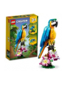 LEGO 31136 CREATOR Egzotyczna papuga p6 - nr 35