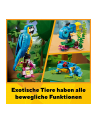 LEGO 31136 CREATOR Egzotyczna papuga p6 - nr 5