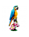 LEGO 31136 CREATOR Egzotyczna papuga p6 - nr 8