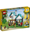 LEGO 31139 CREATOR Przytulny dom p3 - nr 1