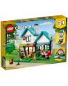LEGO 31139 CREATOR Przytulny dom p3 - nr 8