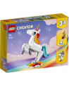 LEGO 31140 CREATOR Magiczny jednorożec p4 - nr 1