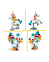 LEGO 31140 CREATOR Magiczny jednorożec p4 - nr 5