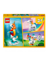 LEGO 31140 CREATOR Magiczny jednorożec p4 - nr 9