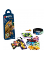 LEGO 41808 DOTS Harry Potter Zestaw akcesoriów z Hogwartu p4 - nr 17