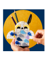 LEGO 41809 DOTS Harry Potter Pojemnik na długopisy w kształcie Hedwigi p6 - nr 11