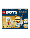 LEGO 41809 DOTS Harry Potter Pojemnik na długopisy w kształcie Hedwigi p6 - nr 13