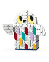 LEGO 41809 DOTS Harry Potter Pojemnik na długopisy w kształcie Hedwigi p6 - nr 16