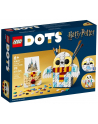 LEGO 41809 DOTS Harry Potter Pojemnik na długopisy w kształcie Hedwigi p6 - nr 20
