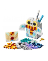 LEGO 41809 DOTS Harry Potter Pojemnik na długopisy w kształcie Hedwigi p6 - nr 22