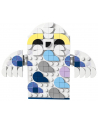 LEGO 41809 DOTS Harry Potter Pojemnik na długopisy w kształcie Hedwigi p6 - nr 23
