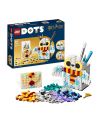 LEGO 41809 DOTS Harry Potter Pojemnik na długopisy w kształcie Hedwigi p6 - nr 2