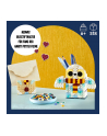 LEGO 41809 DOTS Harry Potter Pojemnik na długopisy w kształcie Hedwigi p6 - nr 3