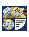 LEGO 41809 DOTS Harry Potter Pojemnik na długopisy w kształcie Hedwigi p6 - nr 4