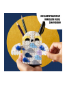 LEGO 41809 DOTS Harry Potter Pojemnik na długopisy w kształcie Hedwigi p6 - nr 6