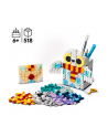 LEGO 41809 DOTS Harry Potter Pojemnik na długopisy w kształcie Hedwigi p6 - nr 8