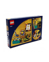 LEGO 41811 DOTS Harry Potter Zestaw na biurko z Hogwartu p4 - nr 18