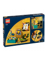 LEGO 41811 DOTS Harry Potter Zestaw na biurko z Hogwartu p4 - nr 44