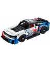 LEGO 42153 TECHNIC Nowy Chevrolet Camaro ZL1 z serii NASCAR p3 - nr 10