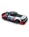 LEGO 42153 TECHNIC Nowy Chevrolet Camaro ZL1 z serii NASCAR p3 - nr 12