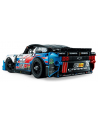 LEGO 42153 TECHNIC Nowy Chevrolet Camaro ZL1 z serii NASCAR p3 - nr 13