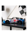 LEGO 42153 TECHNIC Nowy Chevrolet Camaro ZL1 z serii NASCAR p3 - nr 15