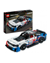 LEGO 42153 TECHNIC Nowy Chevrolet Camaro ZL1 z serii NASCAR p3 - nr 16