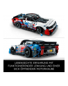 LEGO 42153 TECHNIC Nowy Chevrolet Camaro ZL1 z serii NASCAR p3 - nr 18