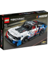 LEGO 42153 TECHNIC Nowy Chevrolet Camaro ZL1 z serii NASCAR p3 - nr 1