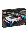 LEGO 42153 TECHNIC Nowy Chevrolet Camaro ZL1 z serii NASCAR p3 - nr 22