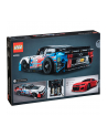 LEGO 42153 TECHNIC Nowy Chevrolet Camaro ZL1 z serii NASCAR p3 - nr 23