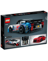 LEGO 42153 TECHNIC Nowy Chevrolet Camaro ZL1 z serii NASCAR p3 - nr 9