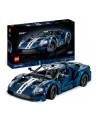 LEGO 42154 TECHNIC Ford GT (LG42154) - nr 11