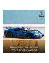 LEGO 42154 TECHNIC Ford GT (LG42154) - nr 11