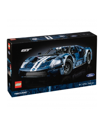 LEGO 42154 TECHNIC Ford GT (LG42154)