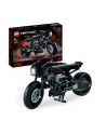 LEGO 42155 TECHNIC Batman - Batmotor p3 - nr 34