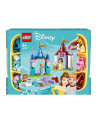 LEGO 43219 DISNEY PRINCESS Kreatywne zamki księżniczek Disneya p5 - nr 14