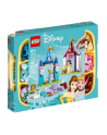 LEGO 43219 DISNEY PRINCESS Kreatywne zamki księżniczek Disneya p5 - nr 17