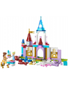 LEGO 43219 DISNEY PRINCESS Kreatywne zamki księżniczek Disneya p5 - nr 19