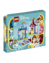 LEGO 43219 DISNEY PRINCESS Kreatywne zamki księżniczek Disneya p5 - nr 1