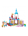 LEGO 43219 DISNEY PRINCESS Kreatywne zamki księżniczek Disneya p5 - nr 8