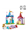 LEGO 43219 DISNEY PRINCESS Kreatywne zamki księżniczek Disneya p5 - nr 9