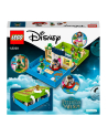 LEGO 43220 DISNEY Bajkowe przygody Piotrusia Pana i Wendy p6 - nr 14