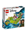 LEGO 43220 DISNEY Bajkowe przygody Piotrusia Pana i Wendy p6 - nr 16